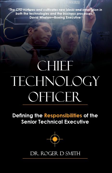 Chief Technology Officer