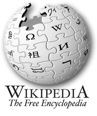 Wikipedia