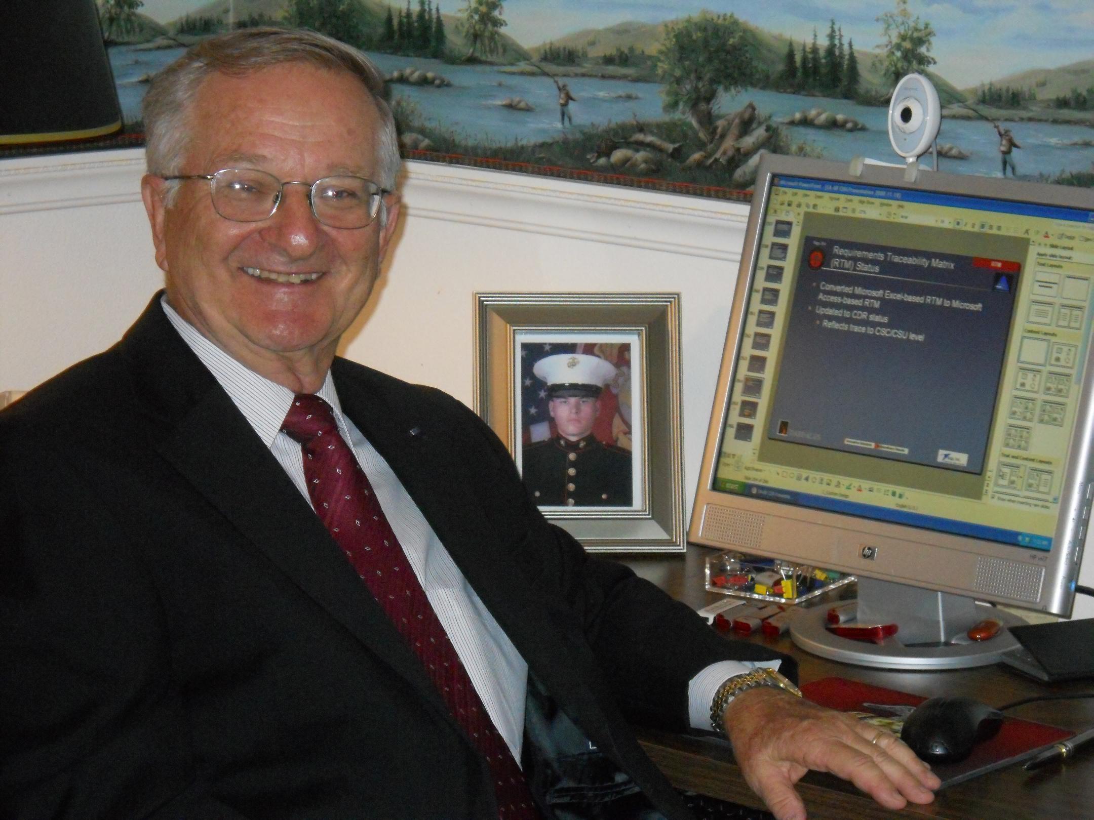 Hank Okraski