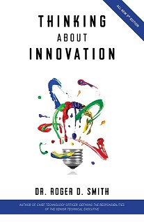 Thinking About Innovation