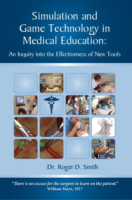 Simulation and Game Tech in Medical Education